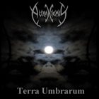 AURA HIEMIS Terra Umbrarum - Ruin & Misery album cover