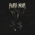 AURA NOIR Aura Noire album cover
