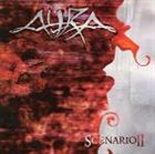 AURA Scenario II album cover