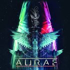 AURAE Paths Aligned album cover
