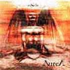 AUREA Inside album cover