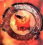 AUREA Phoenix of Fire album cover