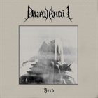 AURVANDIL — Ferd album cover