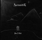 AURVANDIL Part I: Fall album cover