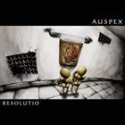 AUSPEX Resolutio album cover