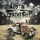 AUSTIN DEATHTRIP Texas Bulldozer album cover