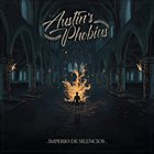 AUSTIN'S PHOBIAS Imperio De Silencios album cover