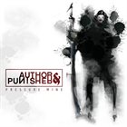 AUTHOR & PUNISHER Pressure Mine album cover