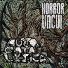 AUTOCATALYTICA Horror Vacui album cover