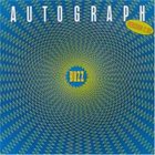 AUTOGRAPH Buzz album cover