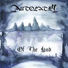 AUTOLATRY Of The Land album cover