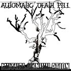 AUTOMATIC DEATH PILL Mutual Annihilation album cover