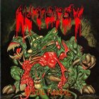 AUTOPSY — Mental Funeral album cover