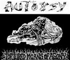 AUTOPSY Tortured Moans of Agony album cover