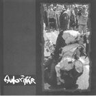 AUTORITÄR Abuso Sonoro / Autoritär album cover