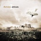 AUTUMN Altitude album cover