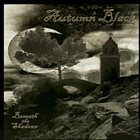 AUTUMN BLACK Beneath The Shadows album cover