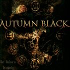 AUTUMN BLACK The Unborn Tragedy album cover