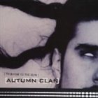 AUTUMN CLAN Requiem to the Sun album cover