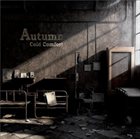Cold Comfort album cover