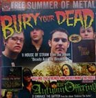 THE AUTUMN OFFERING Summer Of Metal album cover