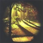 AUTUMN Samhain album cover