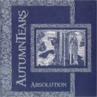 AUTUMN TEARS Absolution album cover