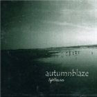 AUTUMNBLAZE Lighthouses album cover