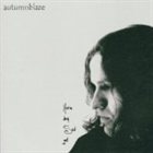 AUTUMNBLAZE Mute Boy Sad Girl album cover