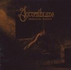 AUTUMNBLAZE Perdition Diaries album cover