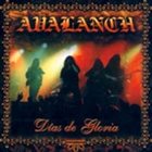 AVALANCH Días de Gloria album cover