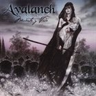 AVALANCH Muerte y vida album cover