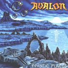 AVALON Mystic Places album cover