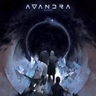 AVANDRA Skylighting album cover