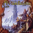 AVANTASIA The Metal Opera Pt. II album cover