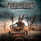 AVANTASIA The Wicked Symphony album cover