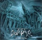AVATAR Cyclops album cover