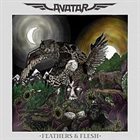 AVATAR Feathers & Flesh album cover