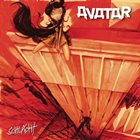 AVATAR Schlacht album cover