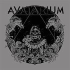 Avatarium album cover