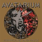 AVATARIUM — Hurricanes and Halos album cover