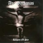 AVE SATHANAS Religion of Pity album cover