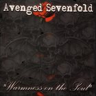 AVENGED SEVENFOLD Warmness On The Soul album cover