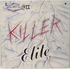 Killer Elite album cover
