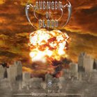 AVENGER OF BLOOD Complete Annihilation album cover