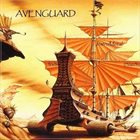 AVENGUARD Instrumental album cover
