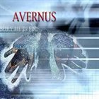 AVERNUS Bury Me In Fire album cover