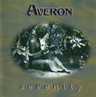 AVERON Serenity album cover