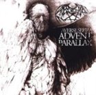 AVERSE SEFIRA Advent Parallax album cover
