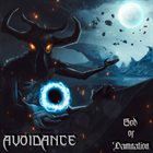 AVOIDANCE God of Damnation album cover